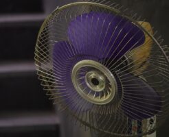 扇風機